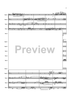 Fugue in C Minor - Score