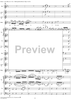 Recitative and Aria: Dalla sponda tenebrosa, No. 4 from "Lucio Silla", Act 1 - Full Score