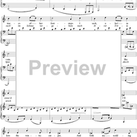 Winterreise (Song Cycle), Op.89, No. 04 - Benumbed, D911