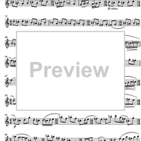 Ländliche Szenen (Rural scenes) Op.97a - Flute