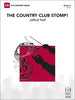 The Country Club Stomp! - Trombone 2