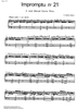 Impromptu No. 21
