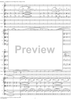 Symphony No. 8, Movement 4 - Full Score