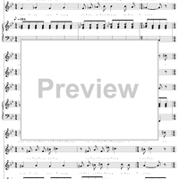 Elder Son. Act 1. Tableau 2. Sarafanovs’ Flat