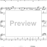 Hit Medley from Who's Who