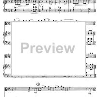 Sonata Op.62 - Score