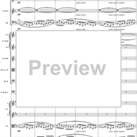 Melodrama 2: Ihr edlen Ungarn, No. 7 from "König Stephan", Op. 117 - Full Score
