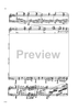 No. 1. Künstlerleben - from Symphonic Metamorphoses on Themes of Johann Strauss II