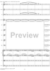 "Hm! hm! hm!" (quintet), No. 5 from  "Die Zauberflöte", Act 1 (K620) - Full Score