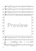 Path to Victory - Score