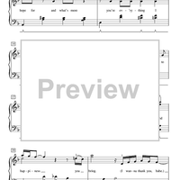 You Are So Beautiful