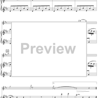 Dance of the Mountain Bluebells - Piano