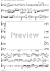 Three Duos, Op. 57 - Violin 2