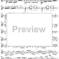 Three Duos, Op. 57 - Violin 2