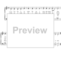 Unworthy to be Called Thy Son