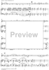 Six Poems, Op. 36, No. 1, "Sonntags am Rhein" (Sunday on the Rhine), - Piano