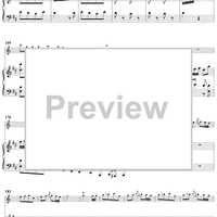 Horn Concerto No. 1 - Piano Score