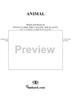 Animal