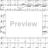 La Regata Veneziana, No. 9 from "Soirées musicales"