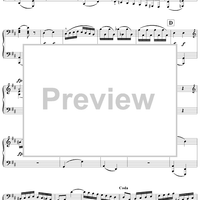 Ballszenen, No. 7: Ecossaise