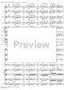 Vienna, Vienna, No. 2 from "Der glorreiche Augenblick", Op. 136 - Full Score