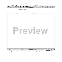 Spiritual Offerings - Trombone