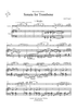 Sonata for Trombone - Piano Score