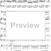 Fidelio, Op. 72, No. 4: "Hat man nicht auch Gold beineben"