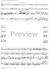 Piano Trio in C Minor, HobXV/13 - Piano Score