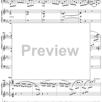 Piano Concerto No. 2 in C Minor, Op. 18, Mvmt. 3