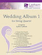 Bridal Chorus (Wedding March) - Cello