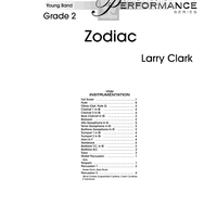 Zodiac - Score