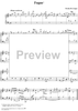 Fugue