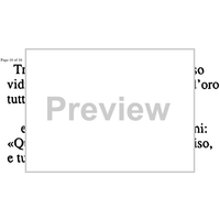 Quantunque bella al bellicoso Marte