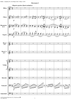 Symphony No. 2 in D Major, Op. 73, Movement 3 - Full Score