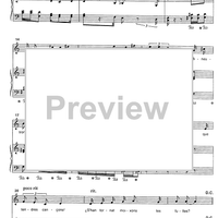 Magic moment - Score