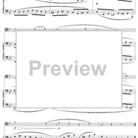 Twelve Variations on  "See the conqu'ring hero comes" in G major  WoO. 45 - Piano Score
