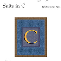 Suite in C