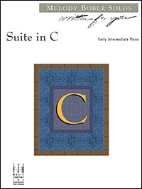 Suite in C