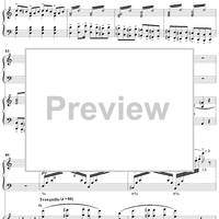 Piano Concerto In A Minor, Op. 16