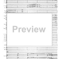 The Navel of the Sun - Full Score