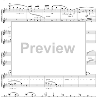 Symphony No. 4 in E-flat Major (Romantic), Movt. 1