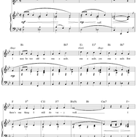 It's Never Too Late to Fall in Love