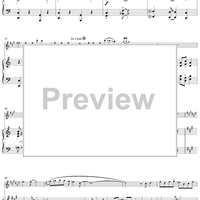 Humpty Dumpty - Piano Score