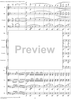 King Stephen Overture, Op. 117 - Full Score