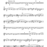 Country Bandstand - Bb Trumpet 1