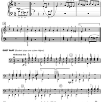 Rondo Alla Turca (from Sonata in A, K. 331)