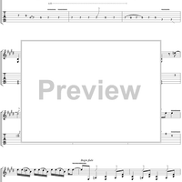 When the Devil Starts Crying