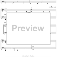 There Is Joy in the Lord