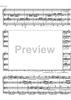 String Quartet f minor Op. 5 - Score